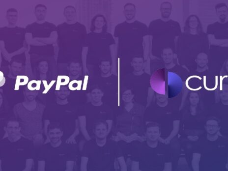 PayPal swoops on crypto security startup Curv