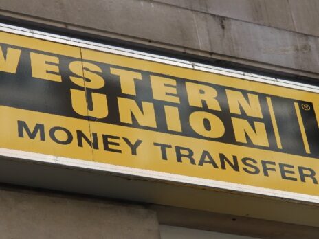 Western Union reports 2% increase in Q1 revenue