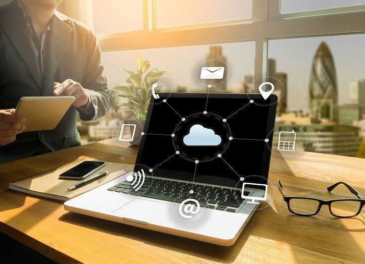 Banks need cloud platforms with built-in compliance and security to succeed Banks need cloud platforms with built-in compliance and security to succeed