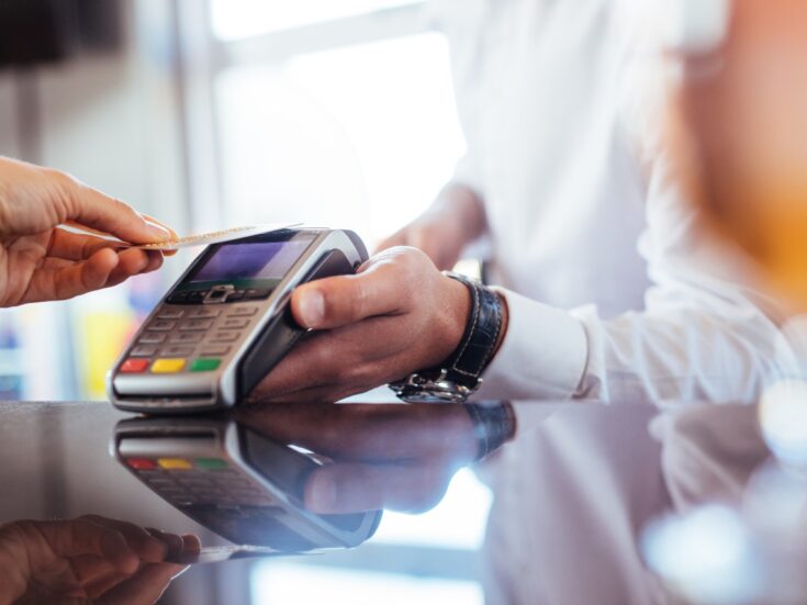 Five actions for card issuers preparing for digital payments