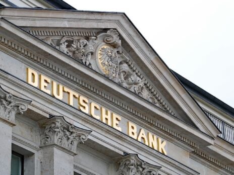 Deutsche Bank taps Silverflow for cloud-native payment technology