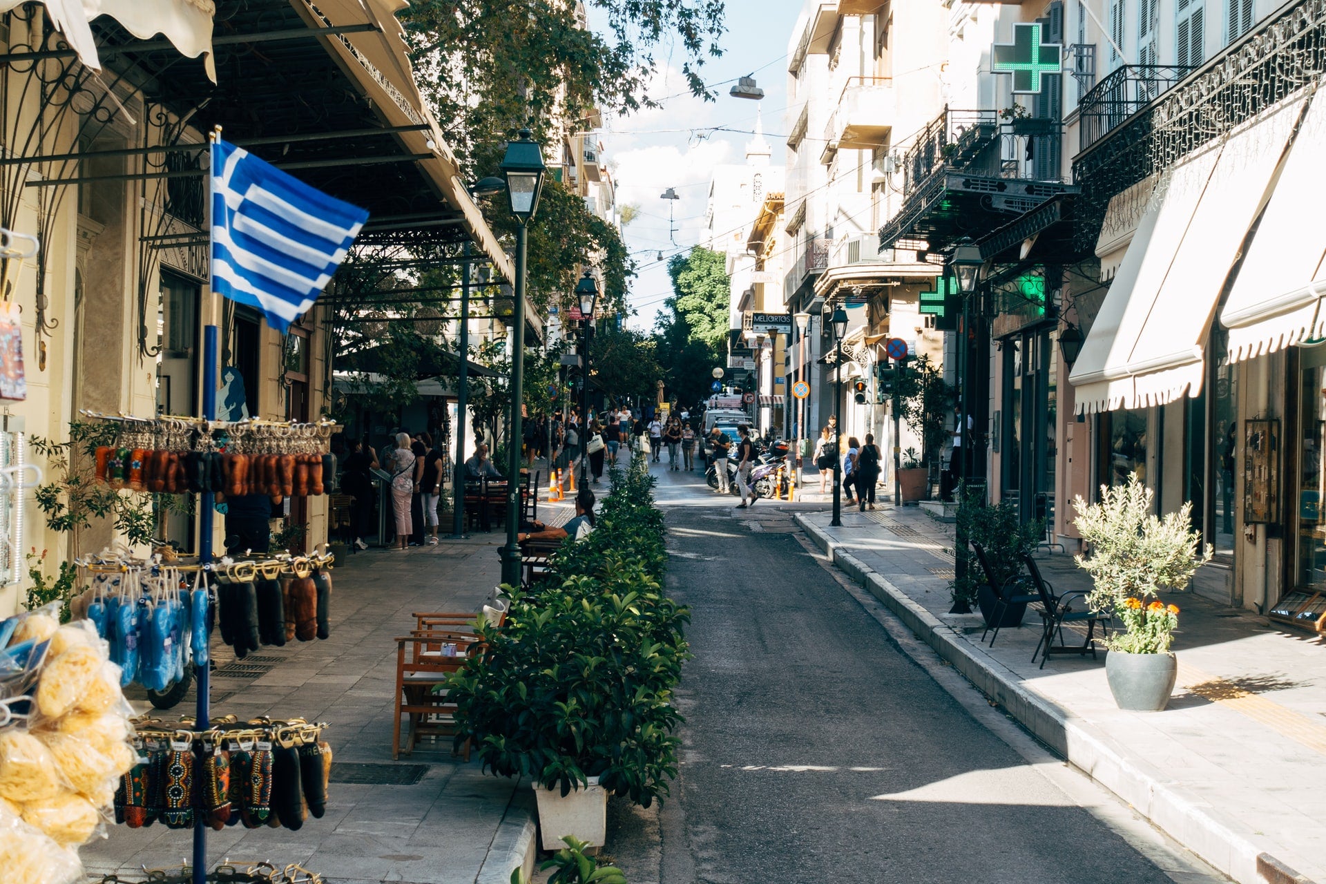 Nexi, Alpha Bank set up digital payment venture in Greece