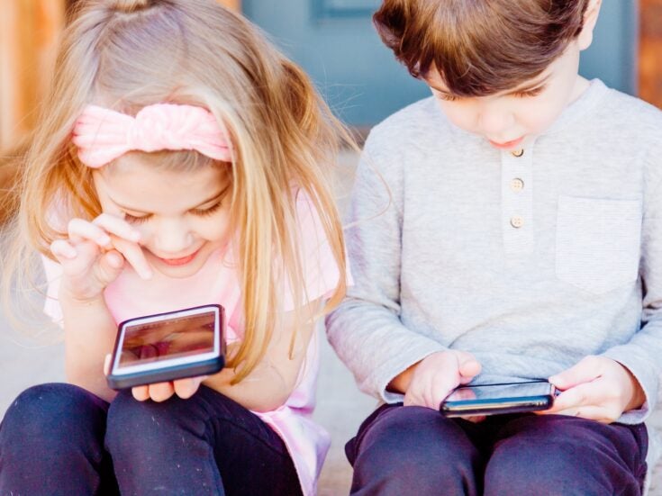 REGO Payment Architectures raises funds to enhance mobile banking for children