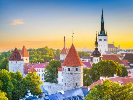 Country reports: Estonia, the Netherlands and UAE