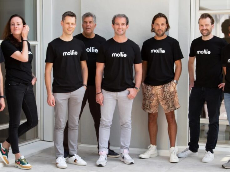 Dutch payment firm Mollie secures another $800m at $6.5bn valuation