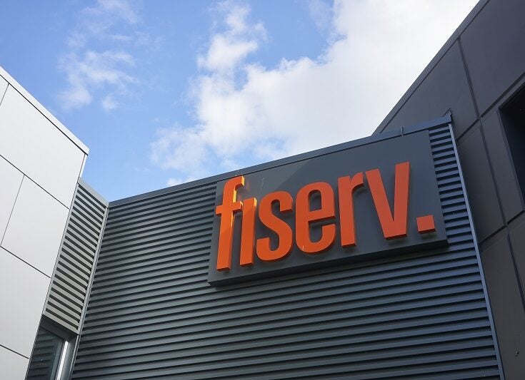 Fiserv, Goldman Sachs join forces on cross-border supplier payments
