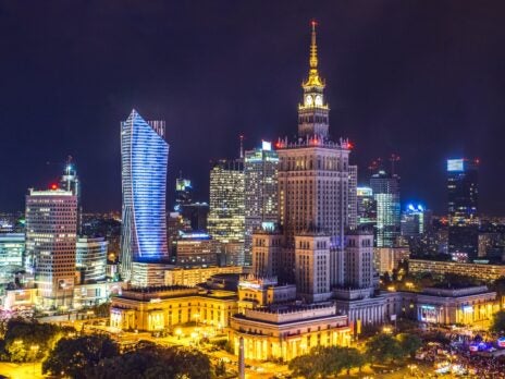 Nium bolsters global payment network with addition of Poland