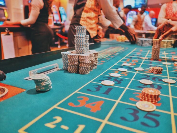 Sightline Payments buys casino mobile app developer Joingo
