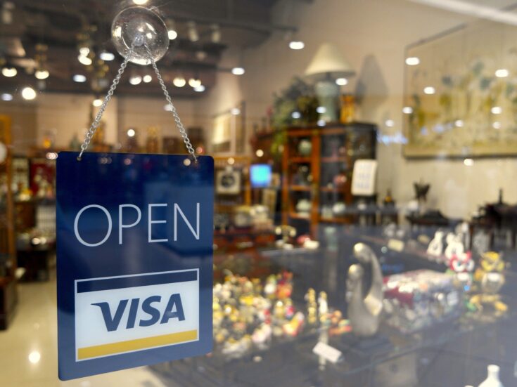 Goldman Sachs forges alliance with Visa to enhance cross-border payments
