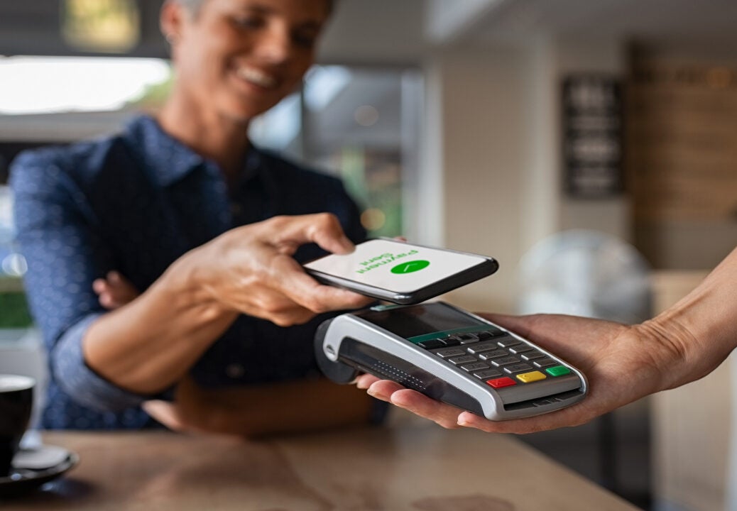From cash to digital- COVID-19 impact on payments