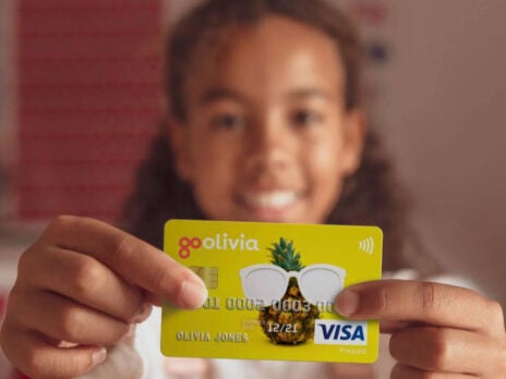 How can biometrics better protect prepay cards for children?