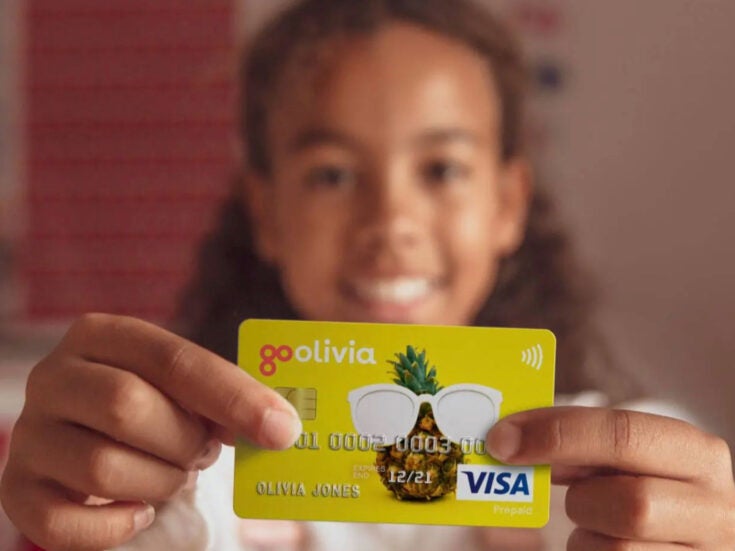 How can biometrics better protect prepay cards for children? How can biometrics better protect prepay cards for children?