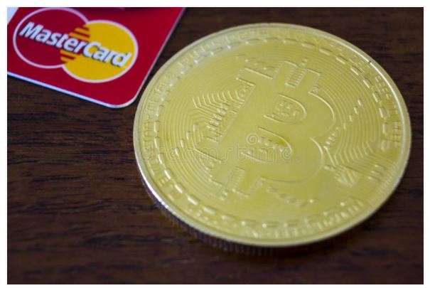 Mastercard creates simplified payments card offering for crypto companies