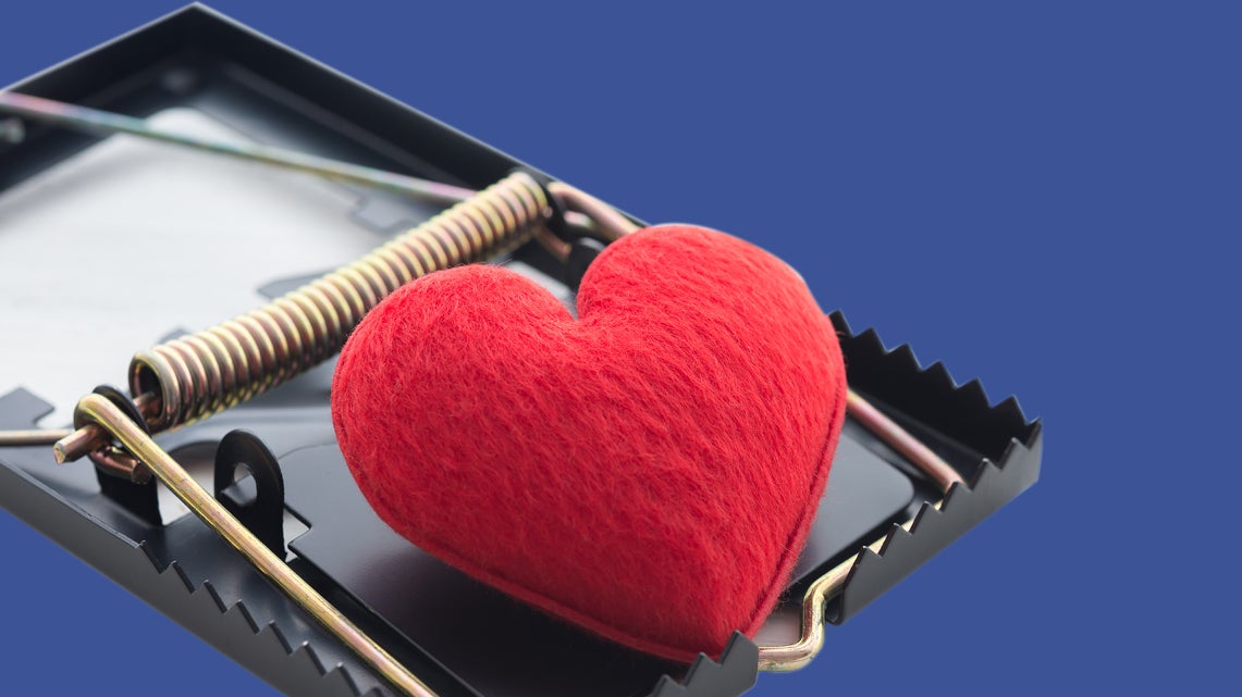 Killing me softly: Covid-19 and the rise of bank transfer romance scams Killing me softly: Covid-19 and the rise of bank transfer romance scams