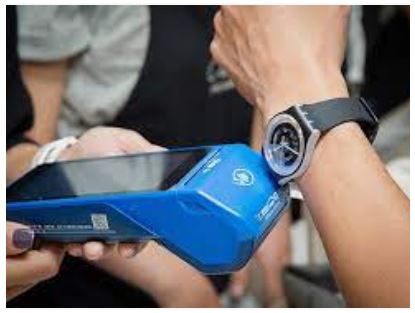 Wearable technology: SwatchPAY! launches in Ukraine with Mastercard