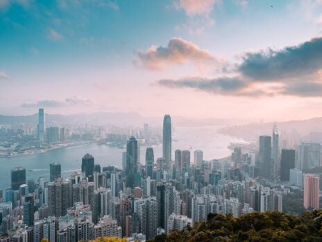 Suning Financial Services secures cross-border payments licence in Hong Kong