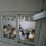 China's tech future depends on children and surveillance
