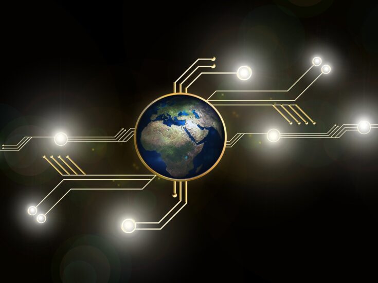 Digital currency firm Circle to go public through merger with Concord Acquisition Digital currency firm Circle to go public through merger with Concord Acquisition