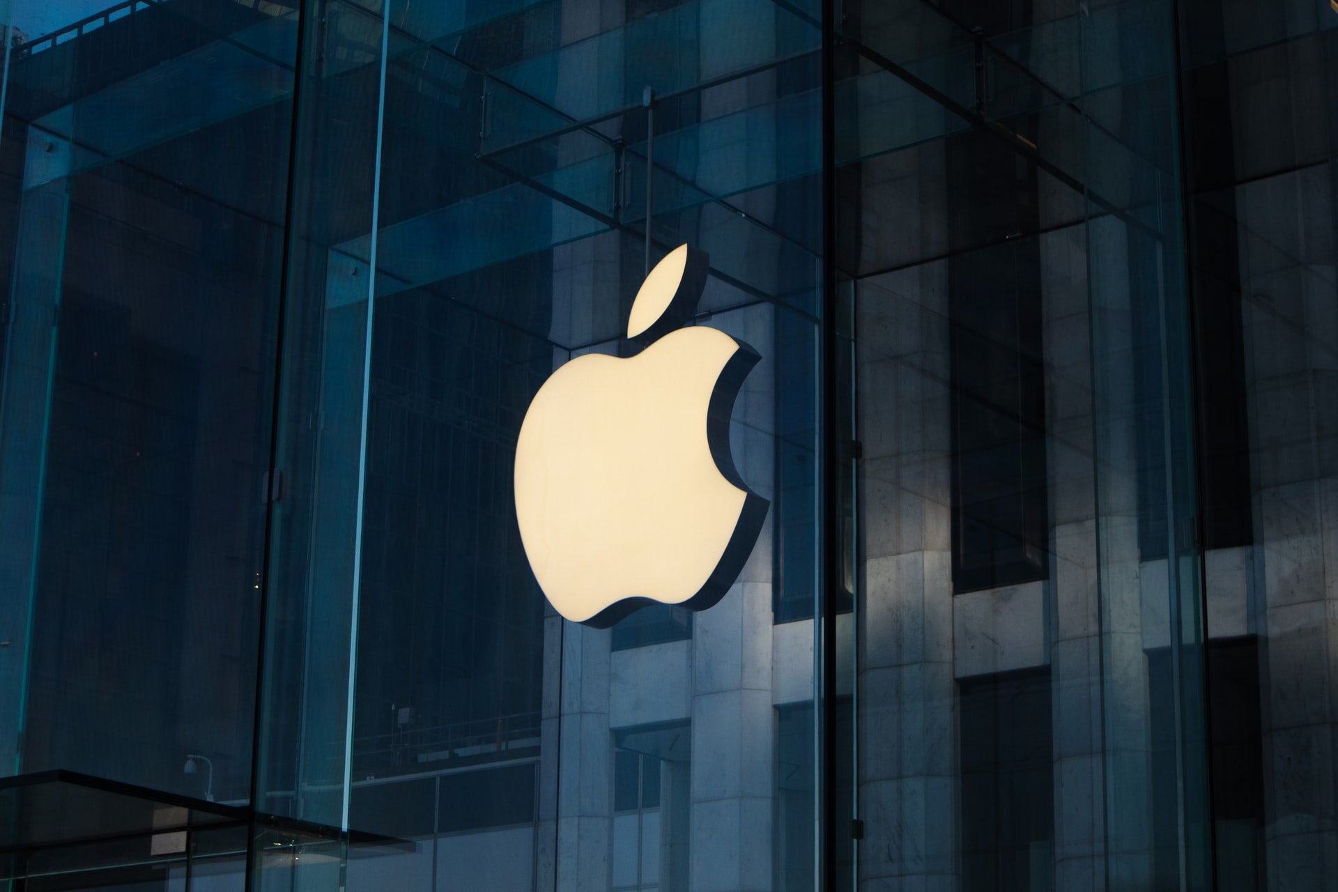 Apple to face new antitrust charges in Brussels over in-app payment practices