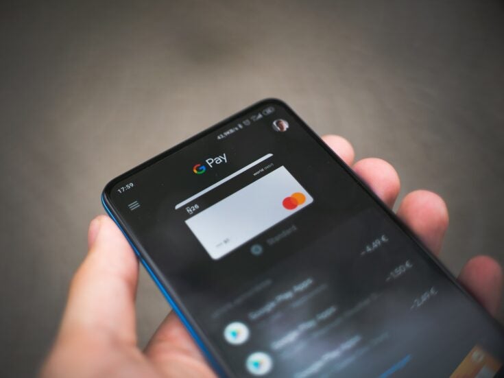 Google Pay taps Marqeta to fuel its virtual card