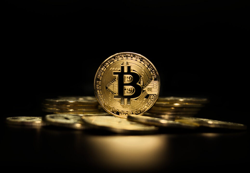 Payments tech tweets