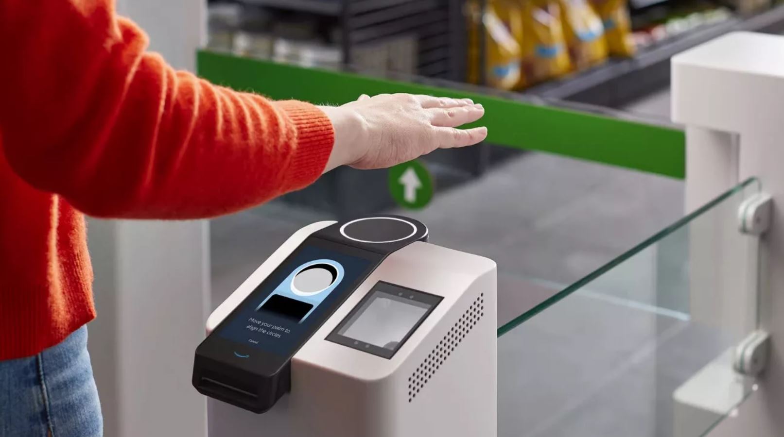 New tech set to disrupt payments sector New tech set to disrupt payments sector