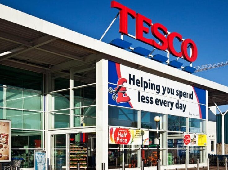 Better late than never: Tesco Bank launches digital rewards and budgeting features Better late than never: Tesco Bank launches digital rewards and budgeting features