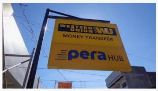 Western Union and PERA HUB to offer money transfers via UnionBank