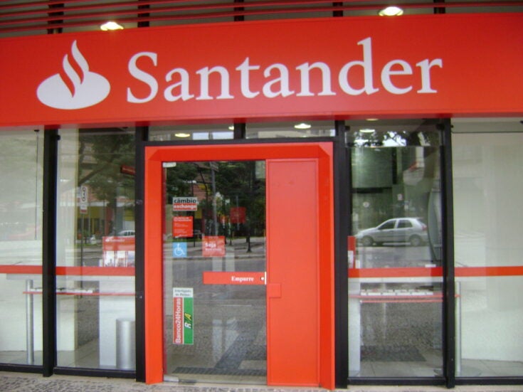 Santander to pull the plug on cross-border payments app PagoFX
