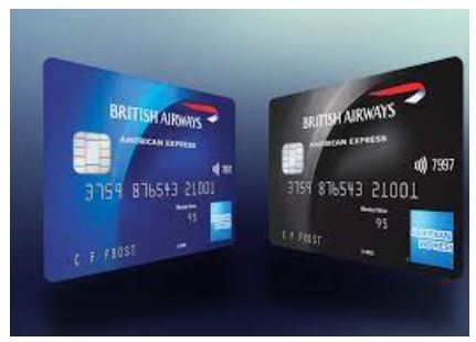 Amex unveils improved British Airways American Express Cards