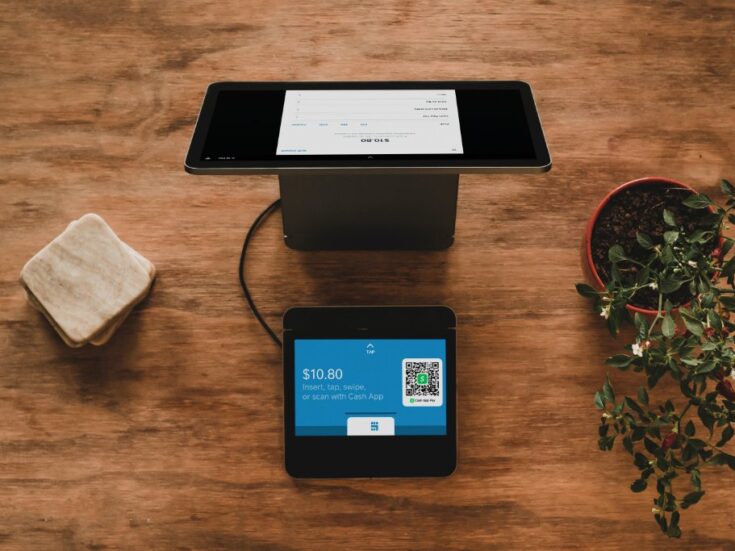 Square enables contactless payments with new Cash App Pay