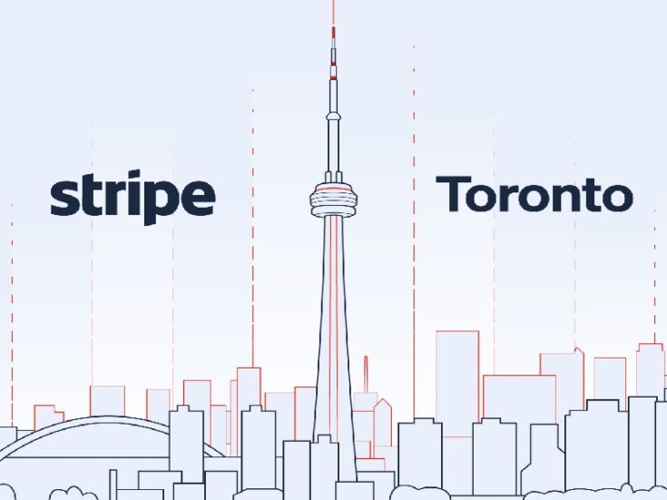 Stripe to bolster Canadian product suite; launch Toronto office