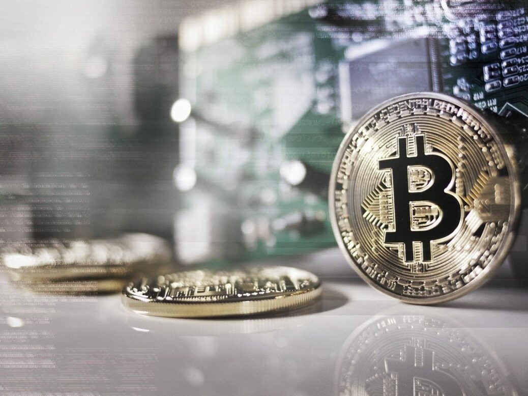 crypto transactions