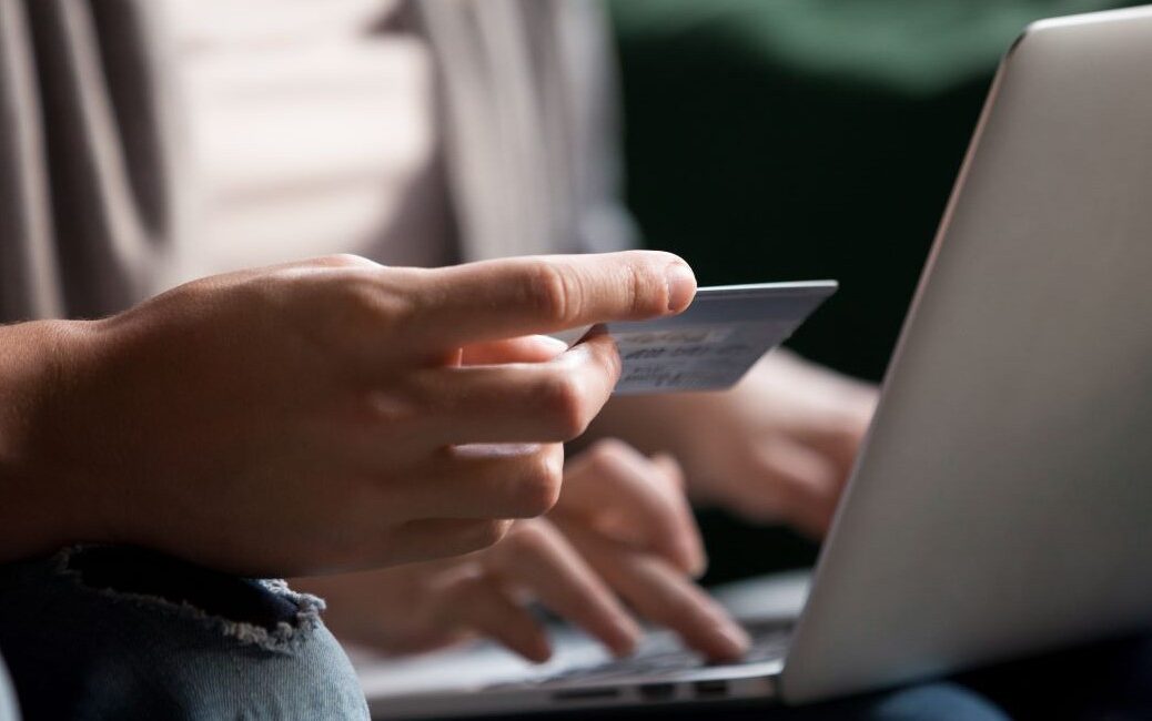 online payments