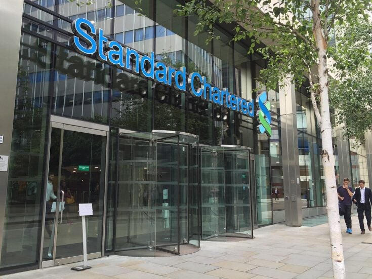 Standard Chartered joins BNPL fray with $500m Atome investment