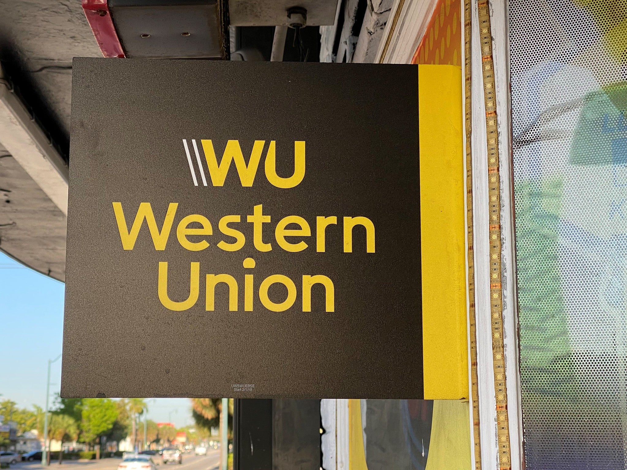 Western Union completes acquisition of  minority stake in stc Bank