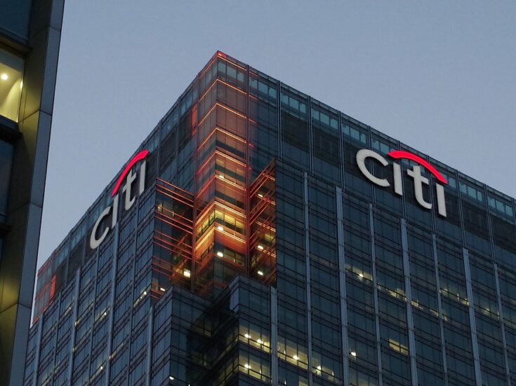 Citi unveils RTP-enabled digital bill payments solution