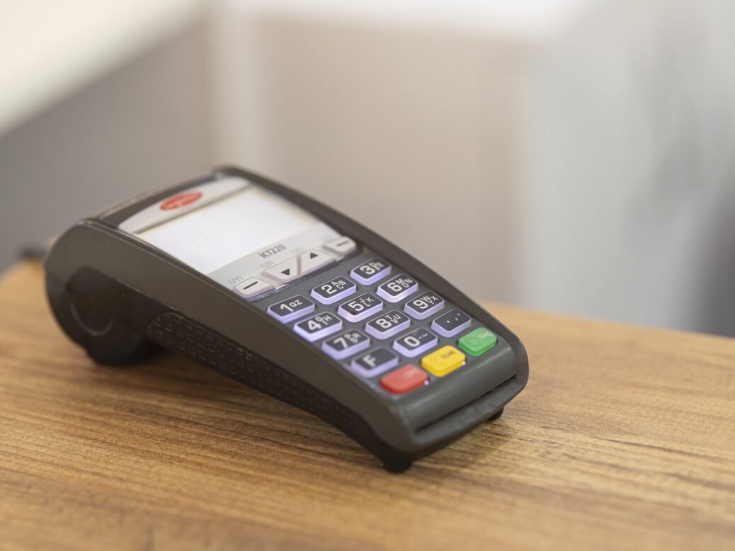 TraQiQ payment