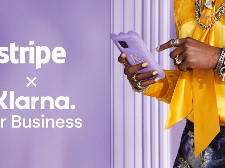 Stripe reaches ‘buy now, pay later’ alliance with Klarna