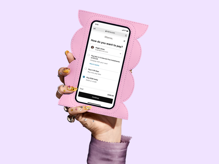 BNPL firm Klarna launches 'pay now' option in UK