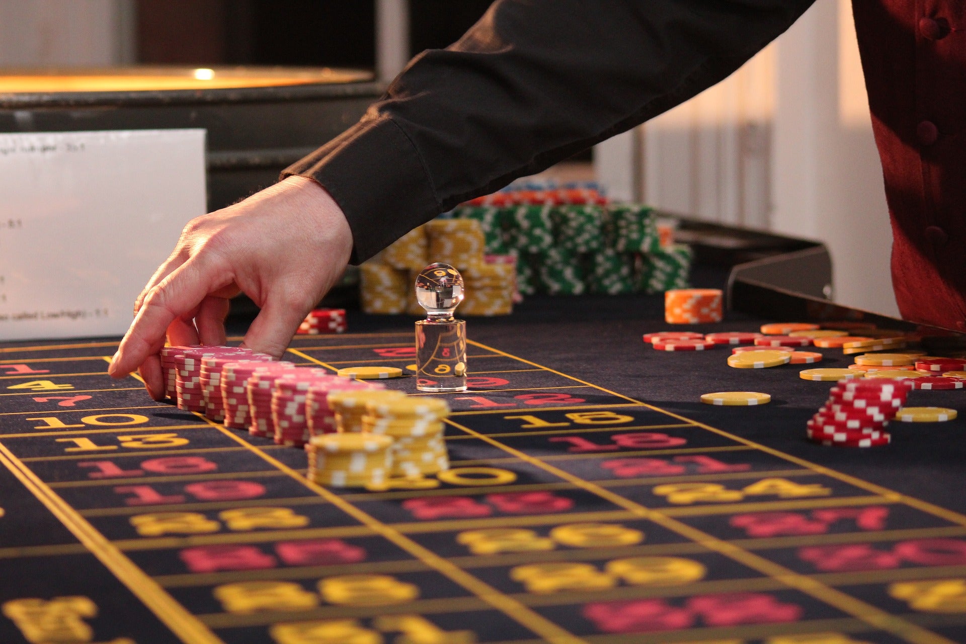 Boost Your Online Casino Security in 2025: How Safe Are Your Winnings? With These Tips Sexy Online Casino Security in 2025: How Safe Are Your Winnings?