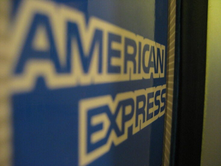 American Express winds down wire service following staff misconduct