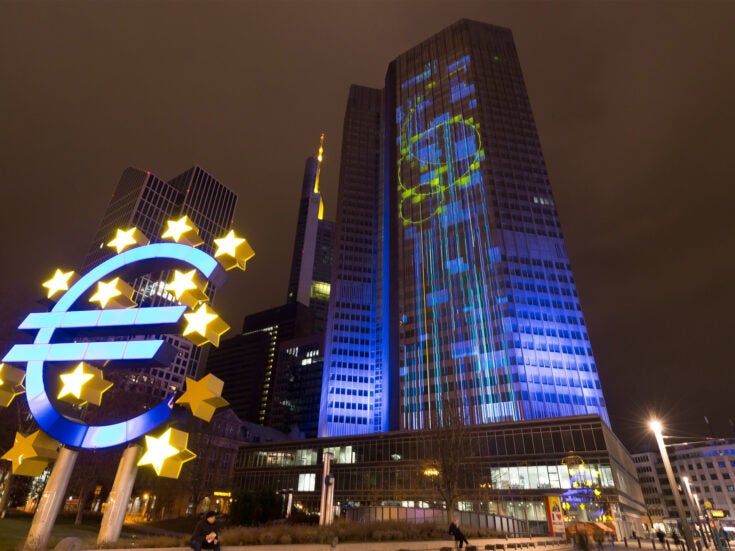 ECB adds crypto payments, stablecoins to regulatory ambit