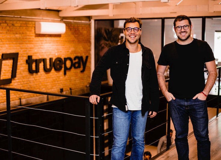 Brazil’s TruePay raises $32m to fund product development