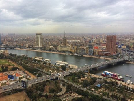 Egypt grants regulatory nod for instant electronic payments