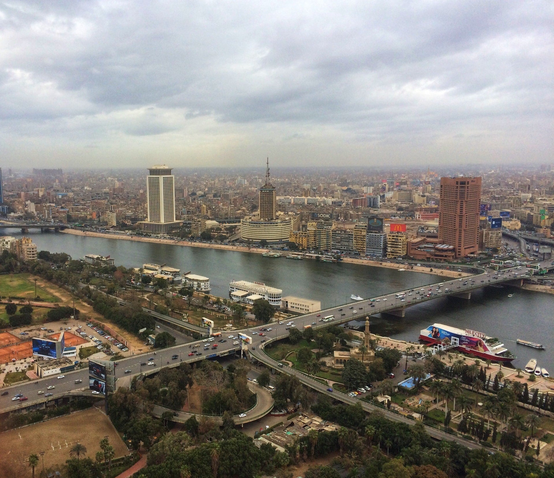 Egypt’s Paymob garners $50m to spur business growth