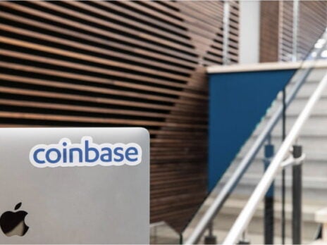 Coinbase buys crypto wallet firm BRD