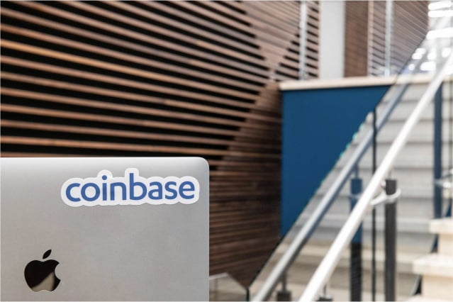 Coinbase buys crypto wallet firm BRD