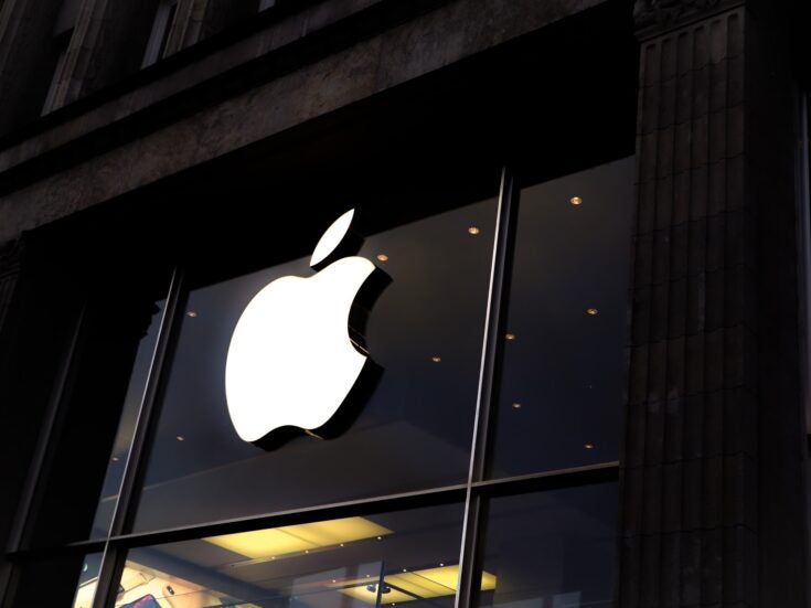 Apple opposes third-party payment links on app store