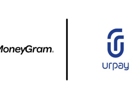 MoneyGram forges cross-border payments partnership with urpay